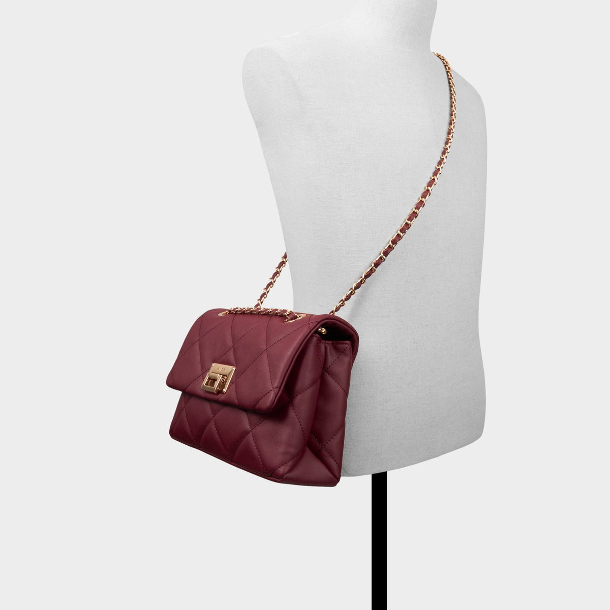 Goldenshinerr in Bright Red -  | Aldo