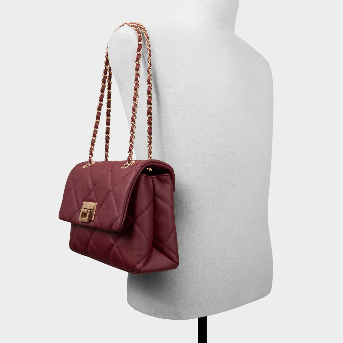 Goldenshinerr in Bright Red -  | Aldo