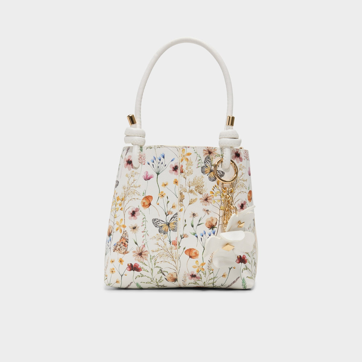 Evililyaax in Floral - Satchel bag | Aldo