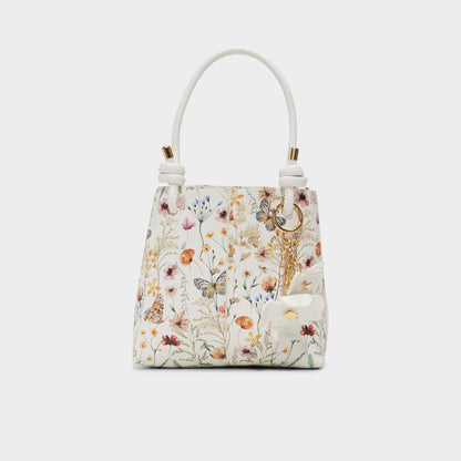 Evililyaax in Floral - Satchel bag | Aldo