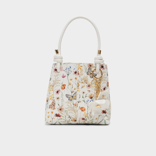 Evililyaax in Floral - Satchel bag | Aldo