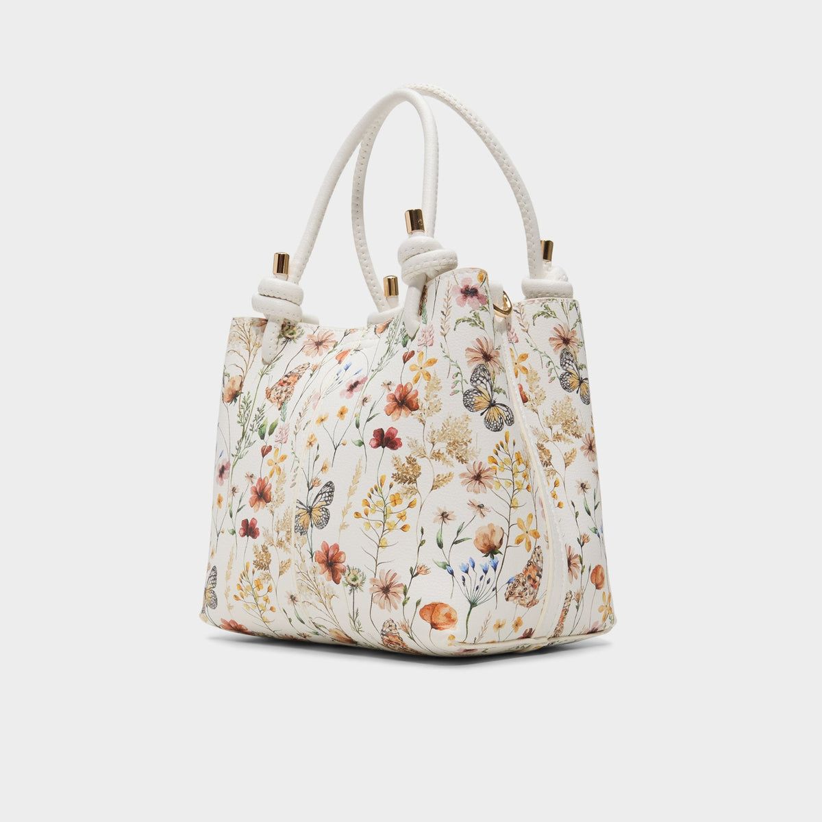 Evililyaax in Floral - Satchel bag | Aldo