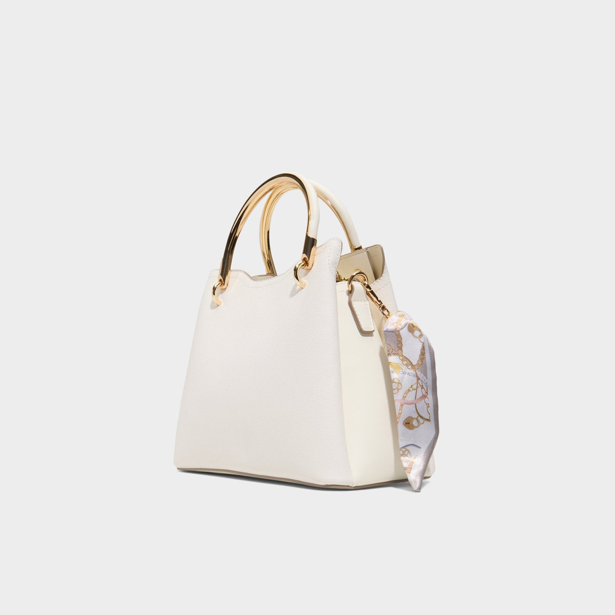 Arrayann White Women's Tote & Satchel bags - Satchel bag | Aldo