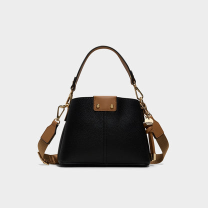 Sloaniee in Black Combo - Crossbody bag | Aldo