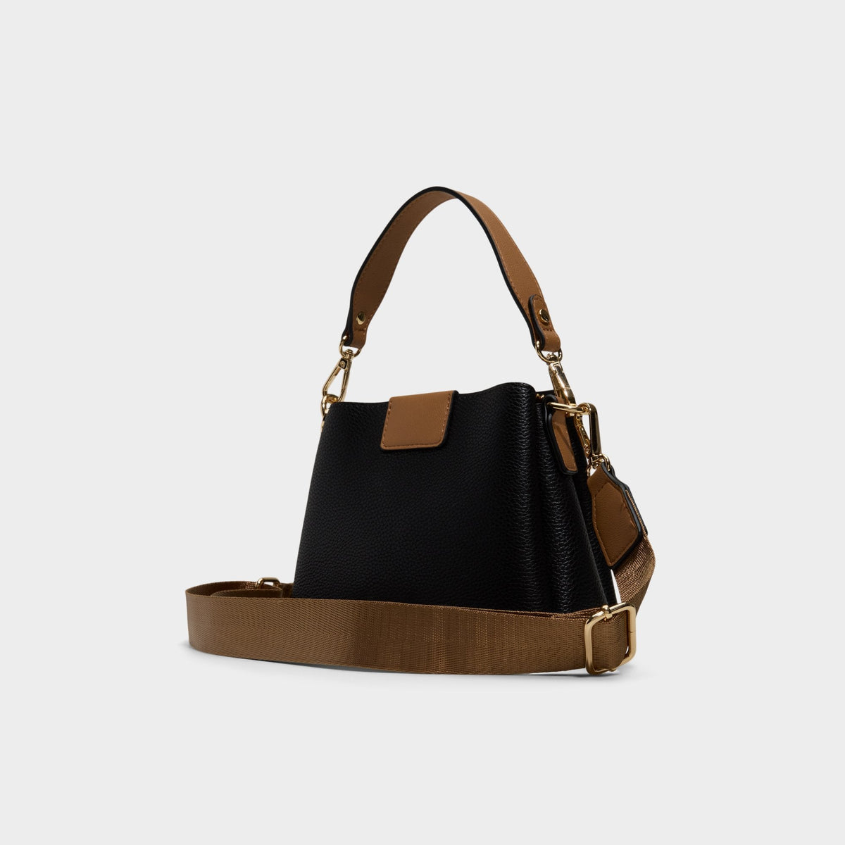 Sloaniee in Black Combo - Crossbody bag | Aldo