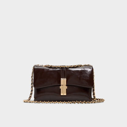 Aliciee in Brown - Crossbody bag | Aldo