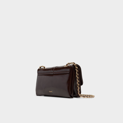 Aliciee in Brown - Crossbody bag | Aldo