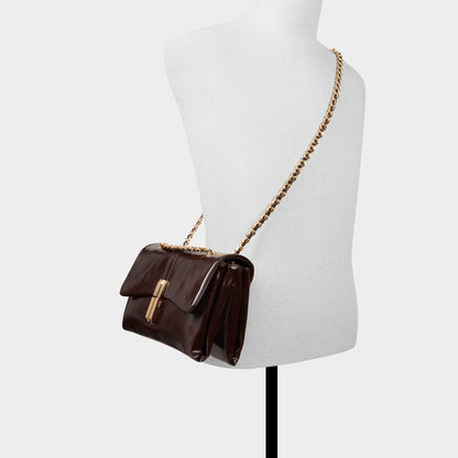 Aliciee in Brown - Crossbody bag | Aldo