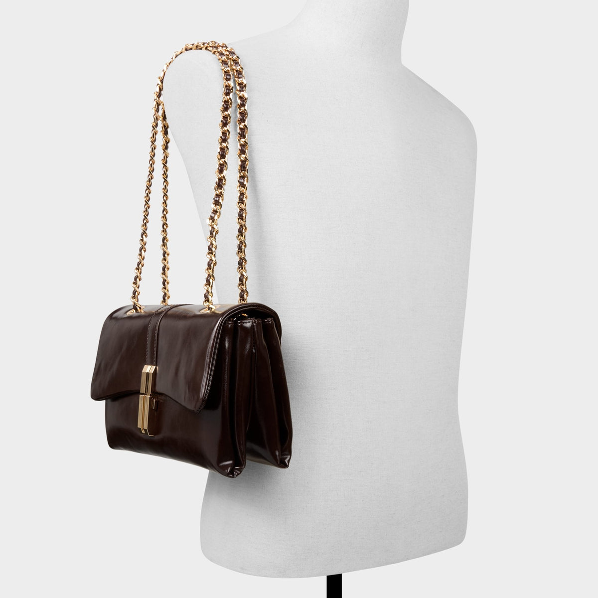 Aliciee in Brown - Crossbody bag | Aldo