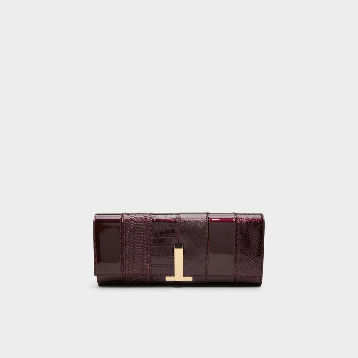 Alarissaa in Purple - Shoulder bag | Aldo