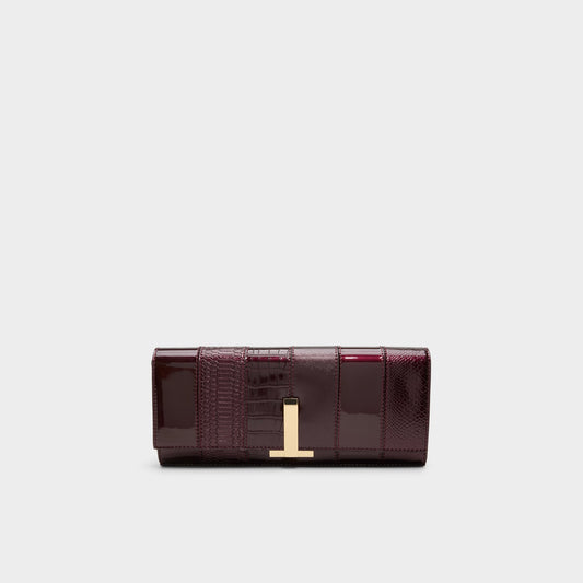 Alarissaa in Purple - Shoulder bag | Aldo