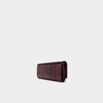 Alarissaa in Purple - Shoulder bag | Aldo