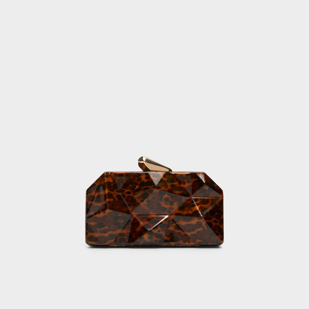 Azuraax in Other Brown - Clutch | Aldo