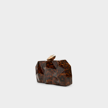 Azuraax in Other Brown - Clutch | Aldo