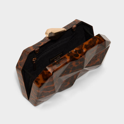 Azuraax in Other Brown - Clutch | Aldo