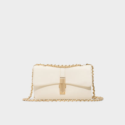 Aliciee Bone Women's Crossbody Bags - Crossbody bag | Aldo
