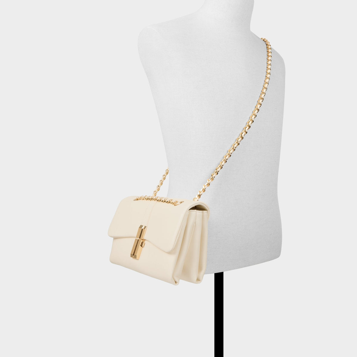 Aliciee Bone Women's Crossbody Bags - Crossbody bag | Aldo
