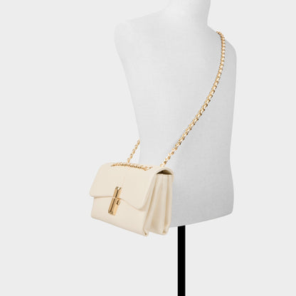 Aliciee Bone Women's Crossbody Bags - Crossbody bag | Aldo