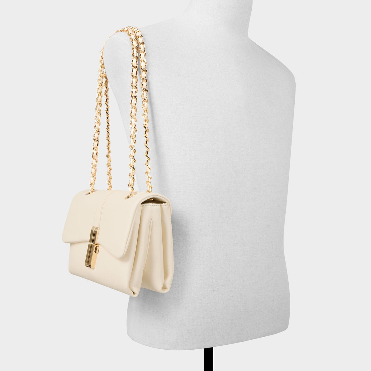 Aliciee Bone Women's Crossbody Bags - Crossbody bag | Aldo