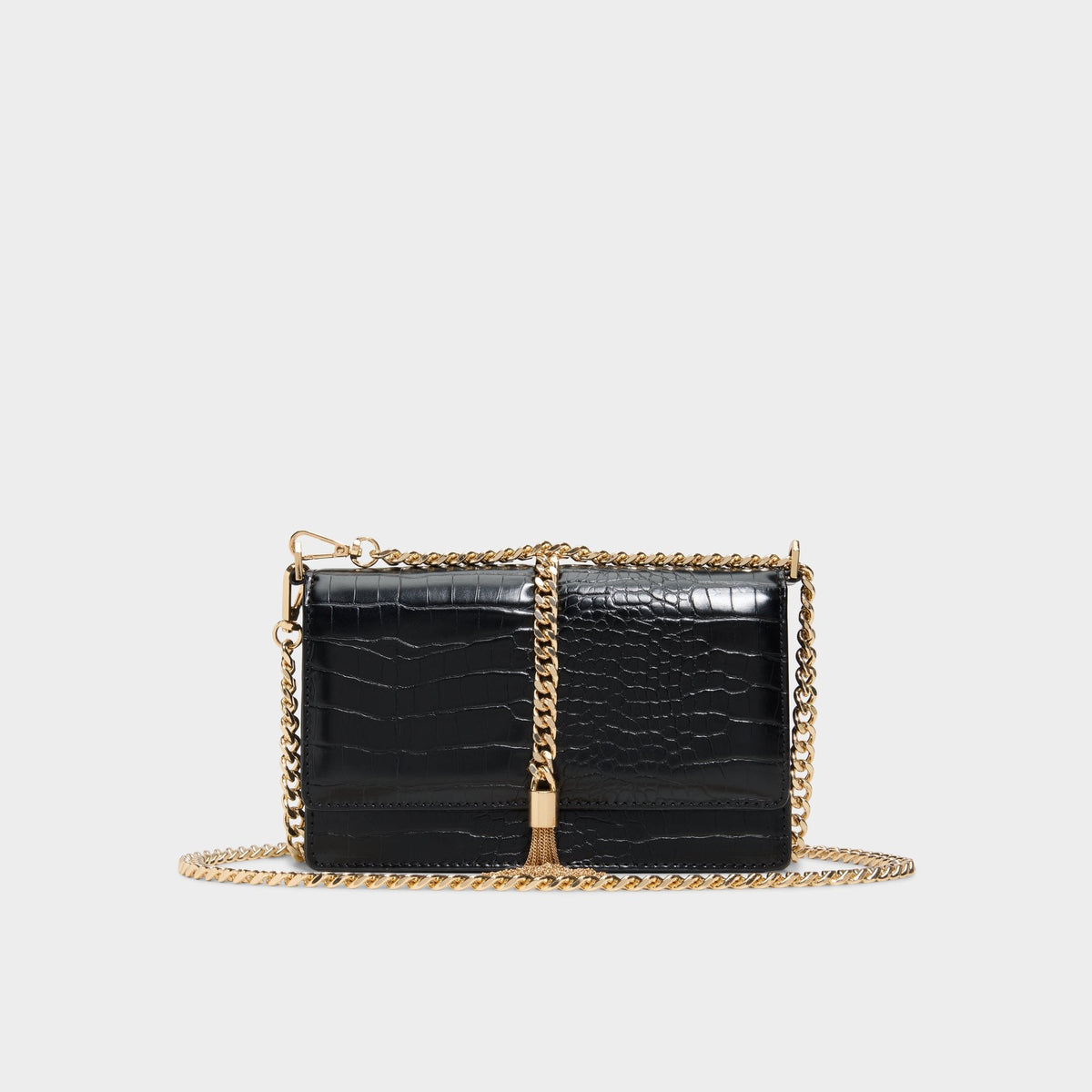 Lilithaa in Black - Crossbody bag | Aldo
