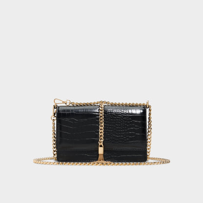 Lilithaa in Black - Crossbody bag | Aldo