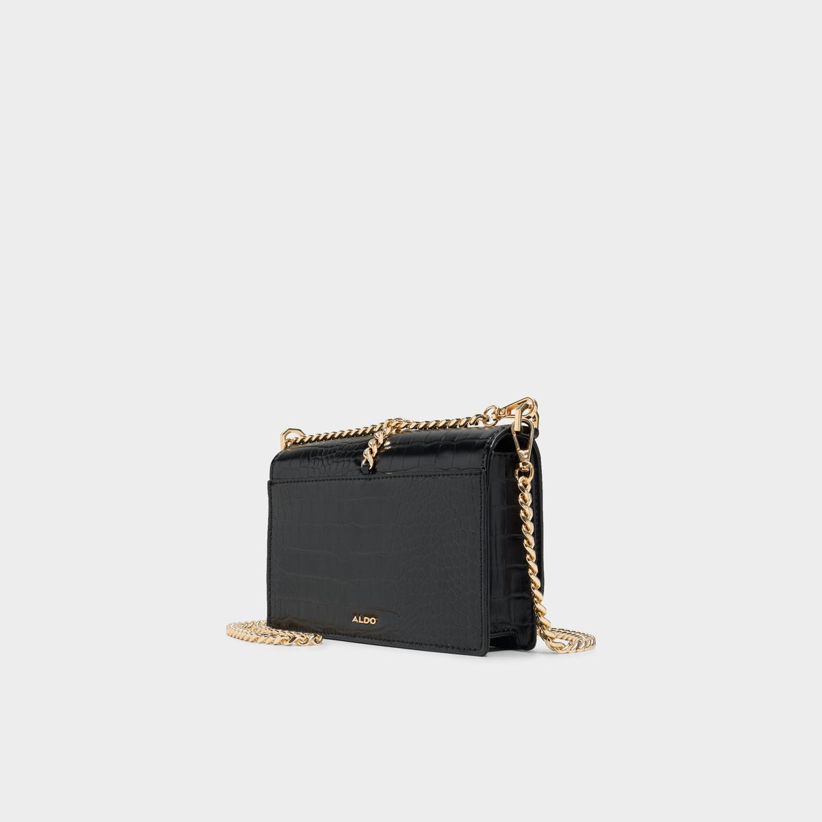 Lilithaa in Black - Crossbody bag | Aldo
