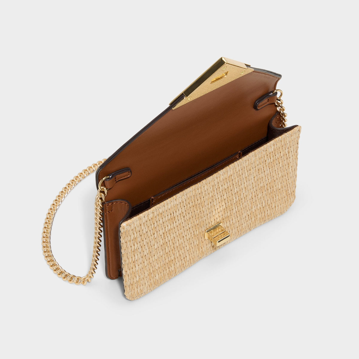 Brimortonnx in Natural - Wallet | Aldo