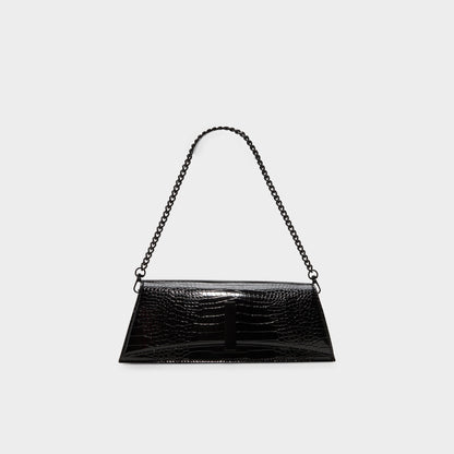 Mmychaelaa in Black - Clutch | Aldo