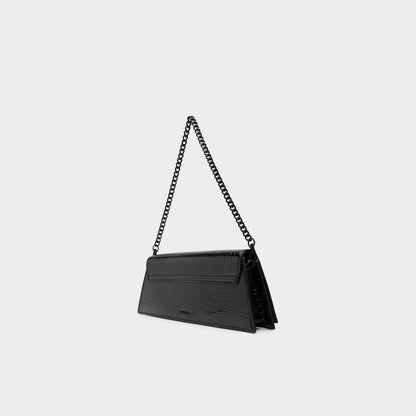 Mmychaelaa in Black - Clutch | Aldo