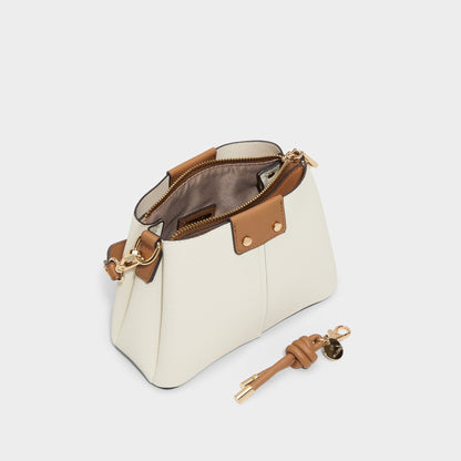 Sloaniee in Tan Multi - Crossbody bag | Aldo