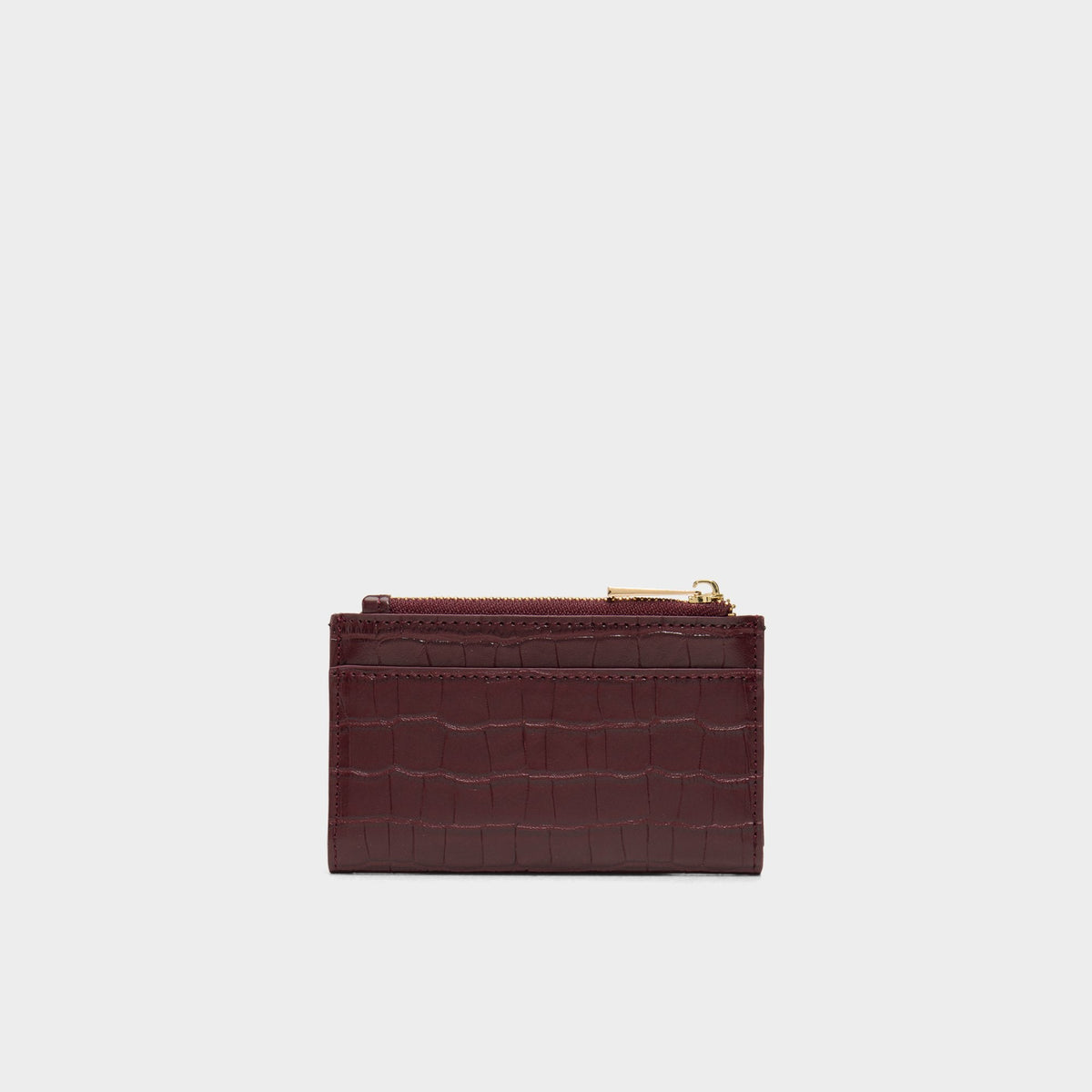 Mereclyaa in Dark Red - Wallet | Aldo