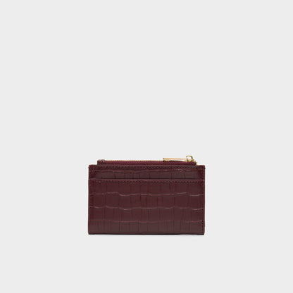 Mereclyaa in Dark Red - Wallet | Aldo