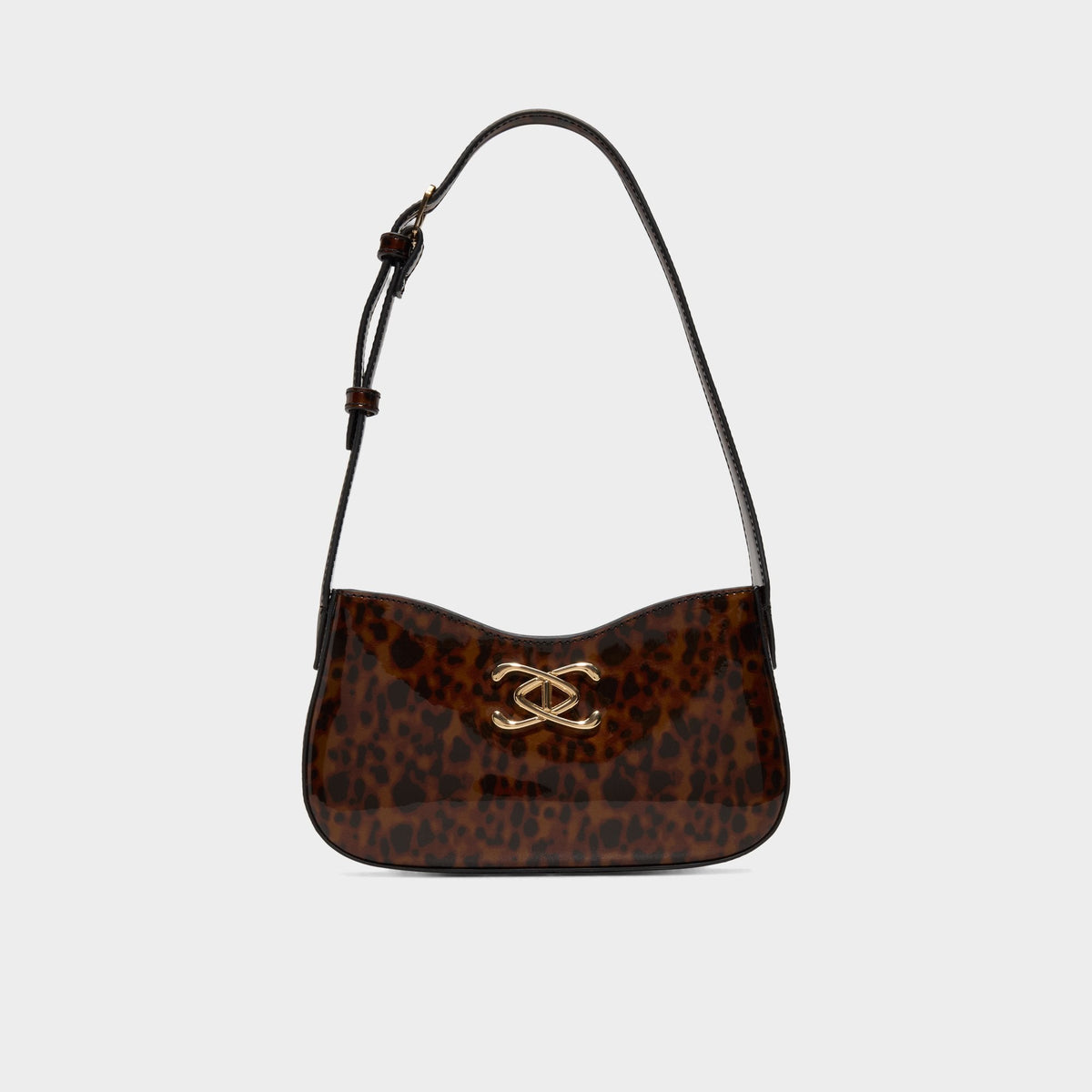 Ccharlipurseex in Other Brown - Shoulder bag | Aldo