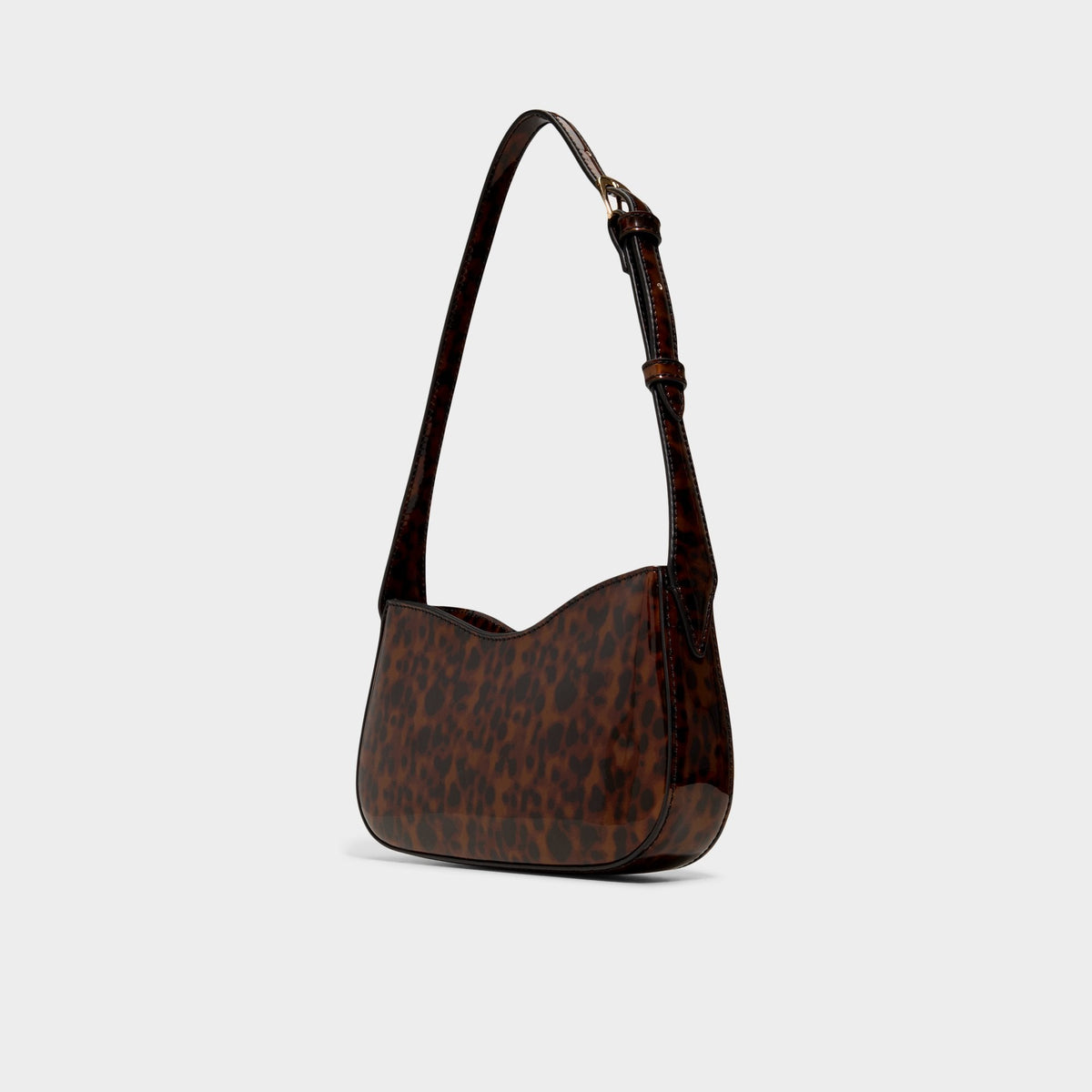 Ccharlipurseex in Other Brown - Shoulder bag | Aldo