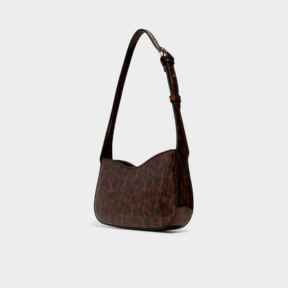 Ccharlipurseex in Other Brown - Shoulder bag | Aldo