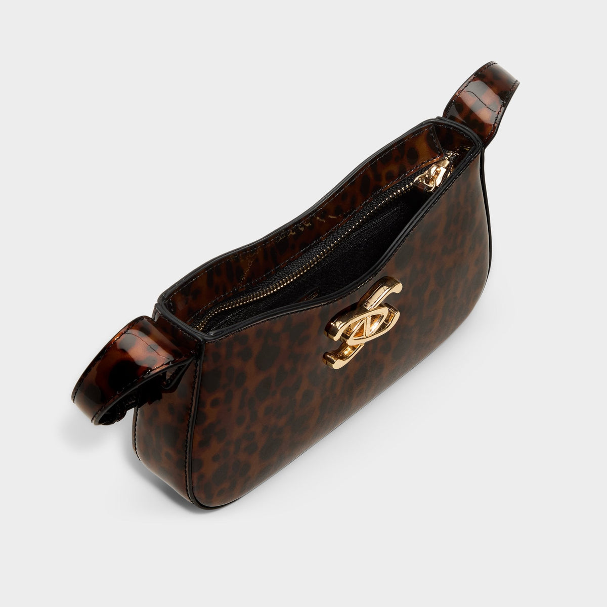 Ccharlipurseex in Other Brown - Shoulder bag | Aldo