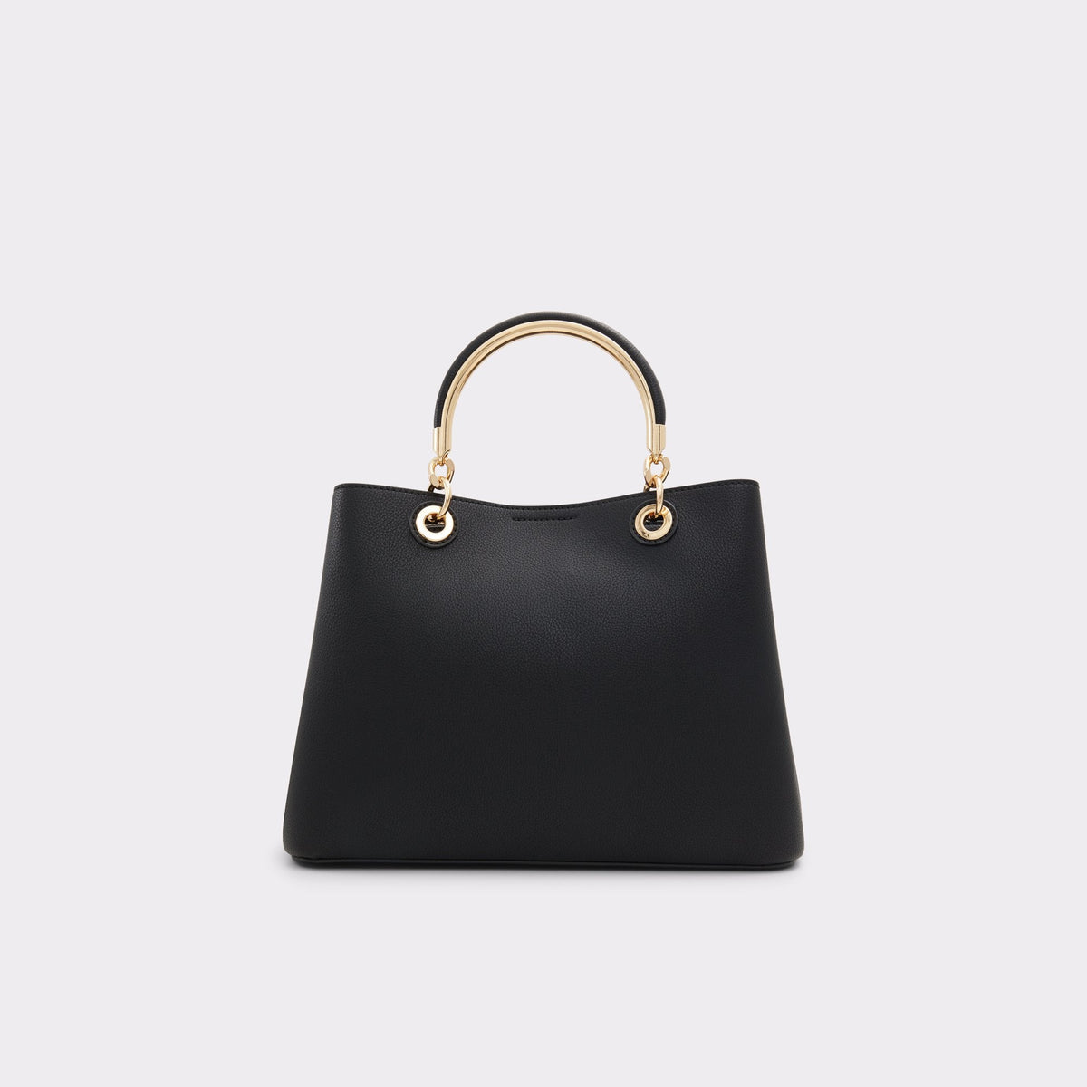 Surgoinee Black Women's Tote & Satchel bags - Satchel bag | Aldo