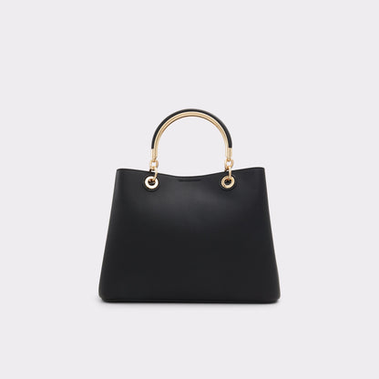 Surgoinee Black Women's Tote & Satchel bags - Satchel bag | Aldo