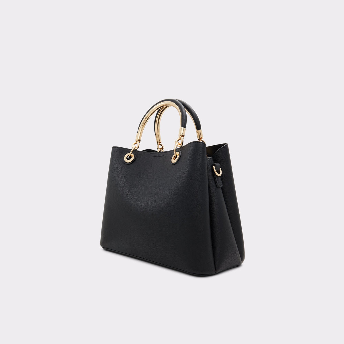 Surgoinee Black Women's Tote & Satchel bags - Satchel bag | Aldo