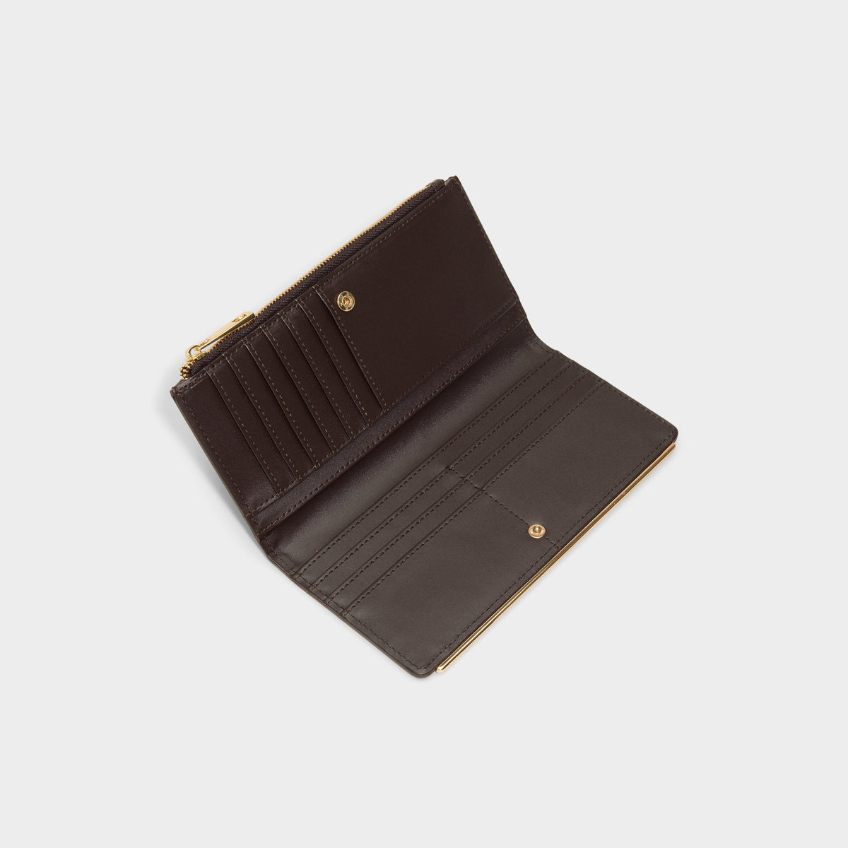 Elbamaclyaa in Brown Multi - Wallet | Aldo