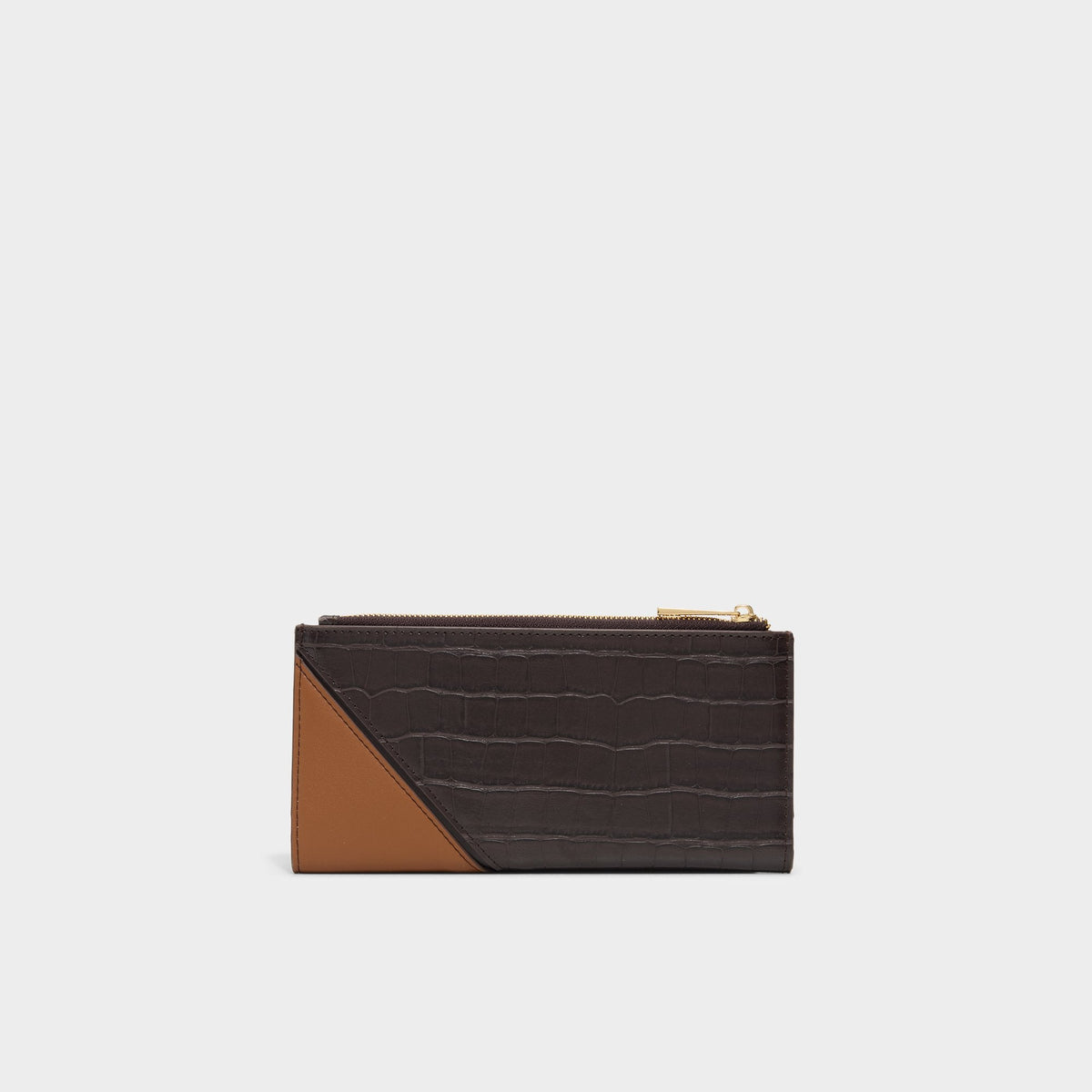 Elbamaclyaa in Brown Multi - Wallet | Aldo
