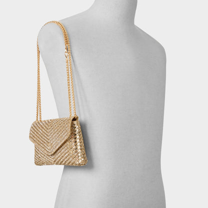 Sparklebagg in Gold - Crossbody bag | Aldo