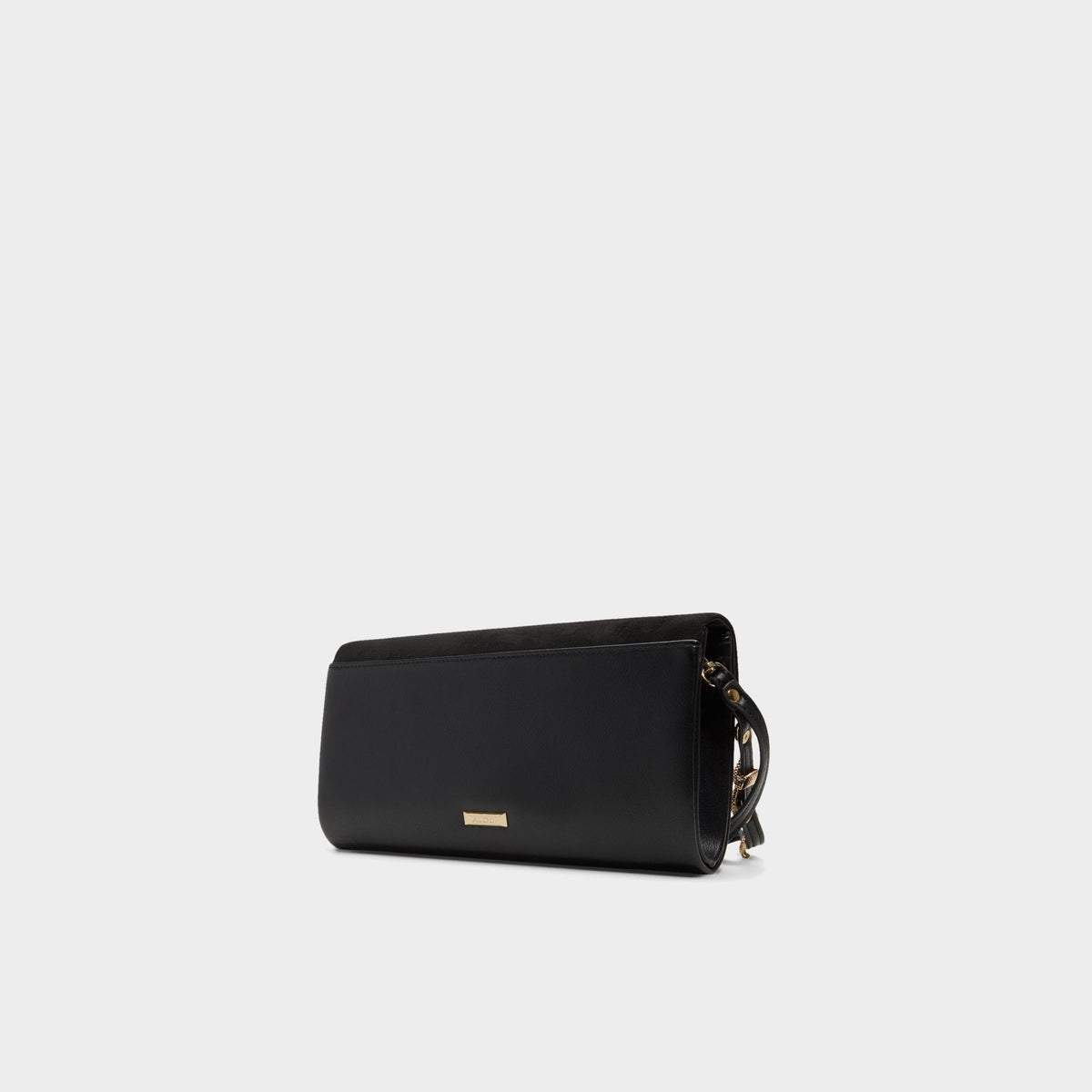 Serpantee in Black - Clutch | Aldo