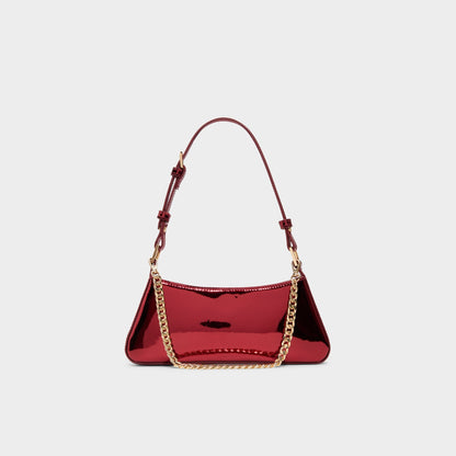 Jobellee in Red - Shoulder bag | Aldo
