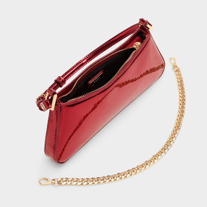 Jobellee in Red - Shoulder bag | Aldo