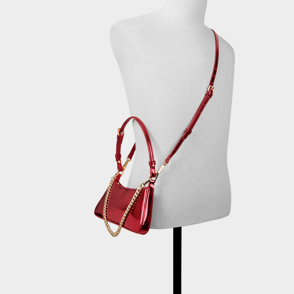 Jobellee in Red - Shoulder bag | Aldo