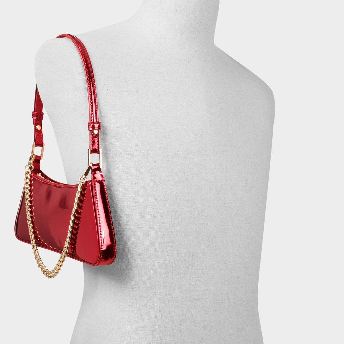 Jobellee in Red - Shoulder bag | Aldo