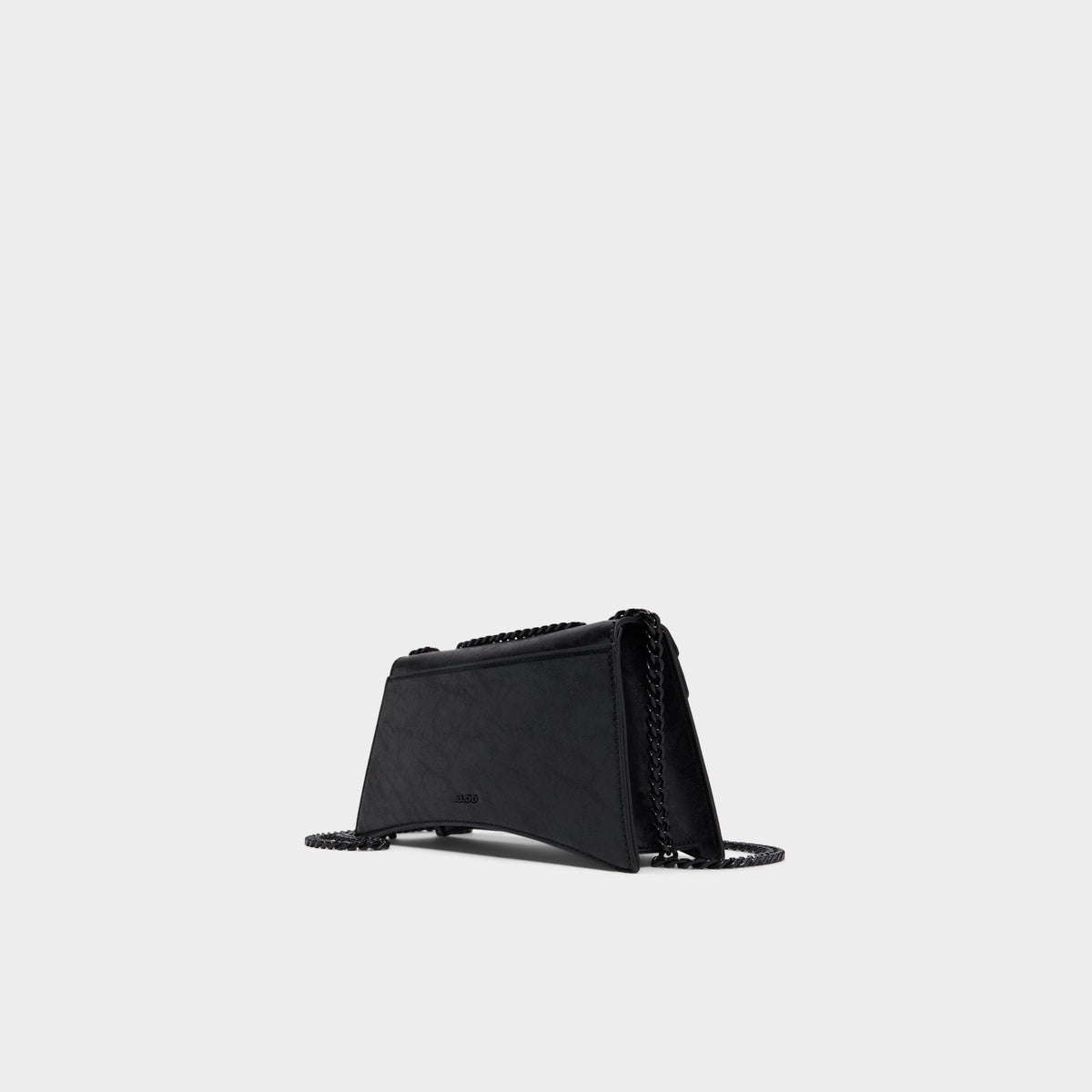Forturaa in Black Black - Crossbody bag | Aldo