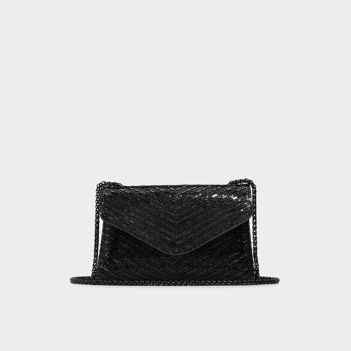 Sparklebagg in Black - Crossbody bag | Aldo