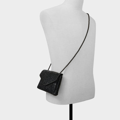 Sparklebagg in Black - Crossbody bag | Aldo